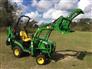 John Deere 2023 1025R TLB Other Tractors