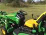 John Deere 2023 1025R TLB Other Tractors