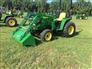 John Deere 2023 3025E Other Tractors