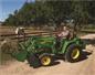 John Deere 2023 3025E Other Tractors