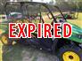 2022 John Deere XUV560E S4