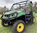 John Deere 2023 XUV560E ATVs & Utility Vehicles