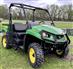 John Deere 2023 XUV560E ATVs & Utility Vehicles
