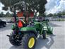 John Deere 2023 2038R Other Tractors