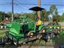 John Deere 2023 1023E Other Tractors