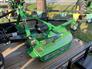 John Deere 2023 1023E Other Tractors