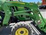 John Deere 2023 3025E Other Tractors