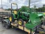 John Deere 2023 3025E Other Tractors