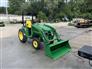 John Deere 2023 3046R Other Tractors
