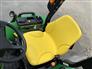 John Deere 2023 3046R Other Tractors
