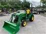 John Deere 2023 2032R Other Tractors