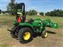 John Deere 2023 2032R Other Tractors