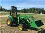 John Deere 2023 2032R Other Tractors