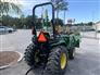 John Deere 2023 3025E Other Tractors