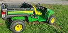 John Deere 2023 TX ATVs & Utility Vehicles