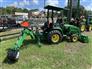 John Deere 2023 3038E Other Tractors
