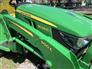 John Deere 2023 3038E Other Tractors