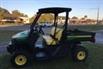 John Deere 2023 XUV560E ATVs & Utility Vehicles