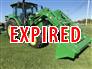 2023 John Deere 6120E