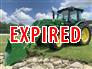 2024 John Deere 6120E