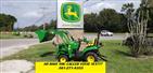 2024 John Deere 1023E