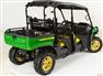 John Deere 2023 John Deere XUV560E S4 ATVs & Utility Vehicles