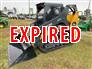 John Deere 2023 317G Track Loaders