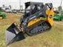 2023 John Deere 317G