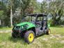 John Deere 2023 John Deere XUV560E S4 ATVs & Utility Vehicles
