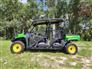 John Deere 2023 John Deere XUV560E S4 ATVs & Utility Vehicles