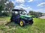 John Deere 2023 John Deere XUV560E S4 ATVs & Utility Vehicles