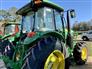 2023 John Deere 6135E