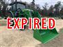 2024 John Deere 6120E