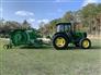 2023 John Deere 6120E