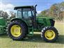 2023 John Deere 6120E