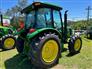 2024 John Deere 5067E