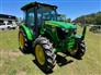 2024 John Deere 5067E