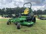 2024 John Deere Z997R