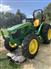John Deere 2025 5060E Other Tractors