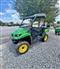 John Deere 2025 XUV560E ATVs & Utility Vehicles