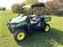 John Deere 2025 XUV560E ATVs & Utility Vehicles