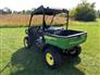 John Deere 2025 XUV560E ATVs & Utility Vehicles