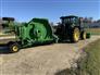 2024 John Deere 6120E