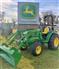 2025 John Deere 4044M
