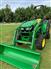 John Deere 2025 4044M Other Tractors