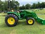 John Deere 2025 4044M Other Tractors