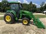 2025 John Deere 4066R