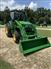 2025 John Deere 4066R