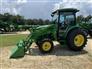 2025 John Deere 4066R