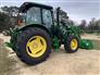 2024 John Deere 6120E